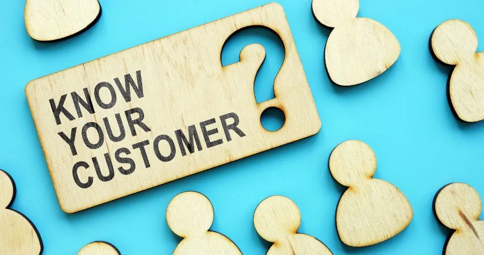 Know Your Customers to Improve Customer Experience